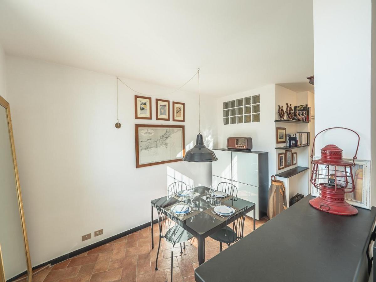 Apartment Casa Sofia Genua
