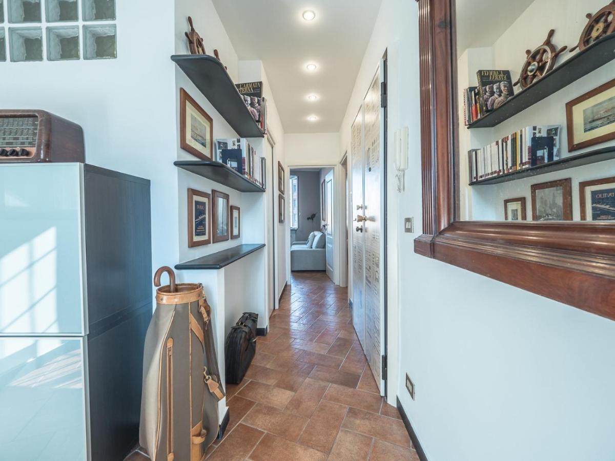 Casa Sofia Apartment