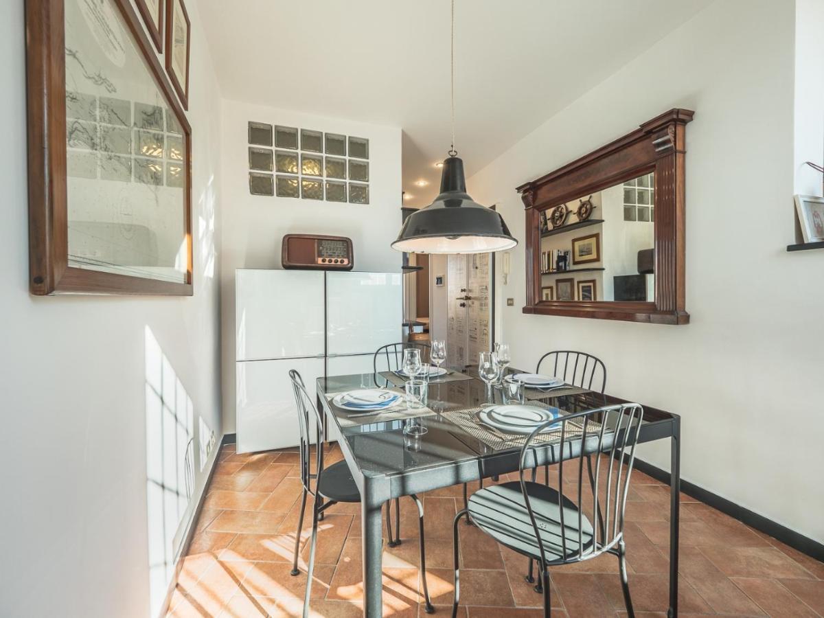 Casa Sofia Apartment Genua