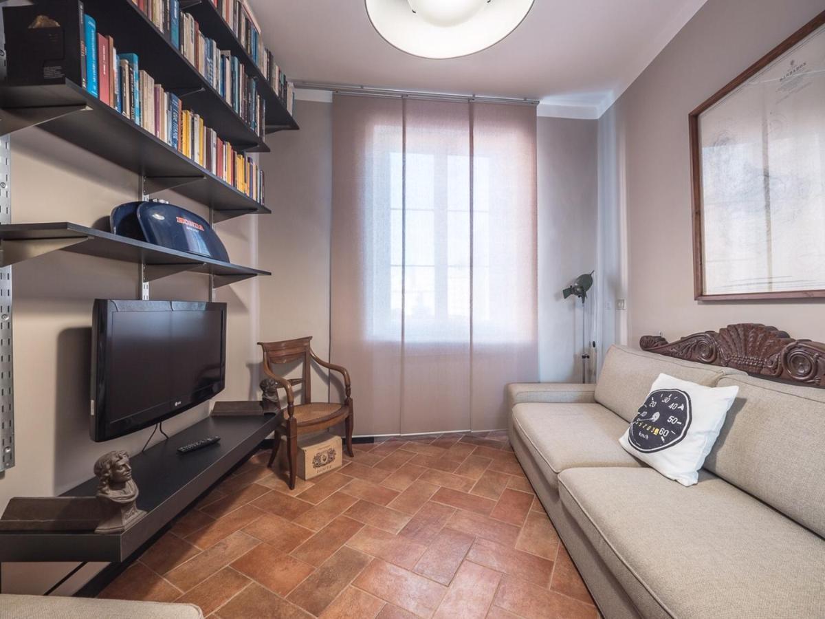 Apartment Casa Sofia