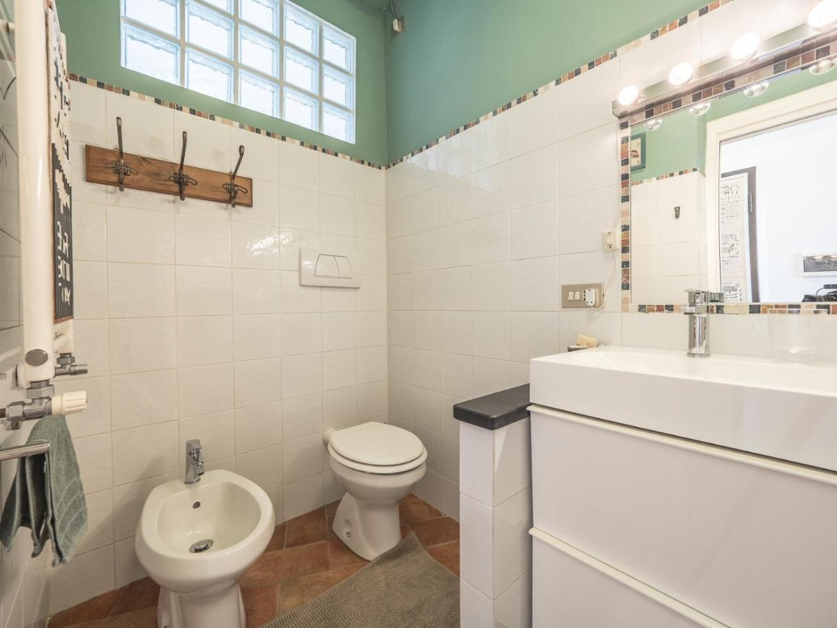 Apartment Casa Sofia *