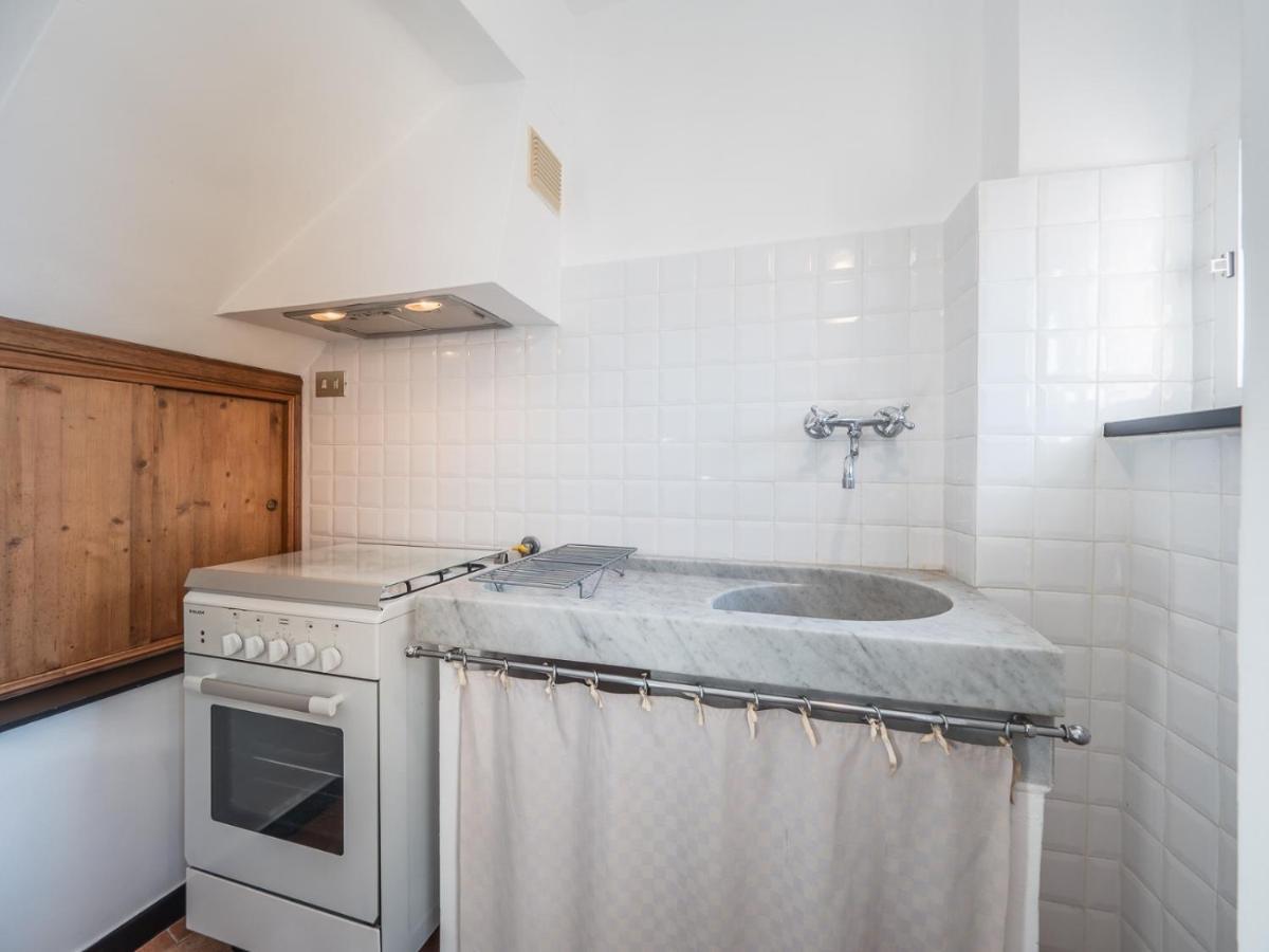 Apartment Casa Sofia Genua