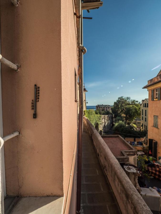 Apartment Casa Sofia Genua