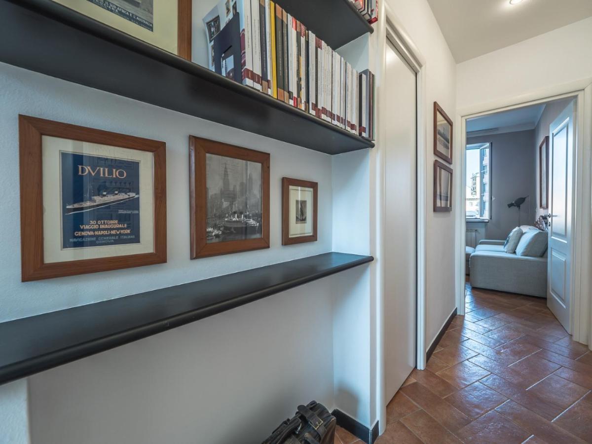 Apartment Casa Sofia