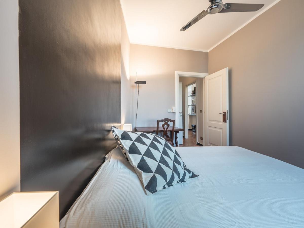 Apartment Casa Sofia Genua