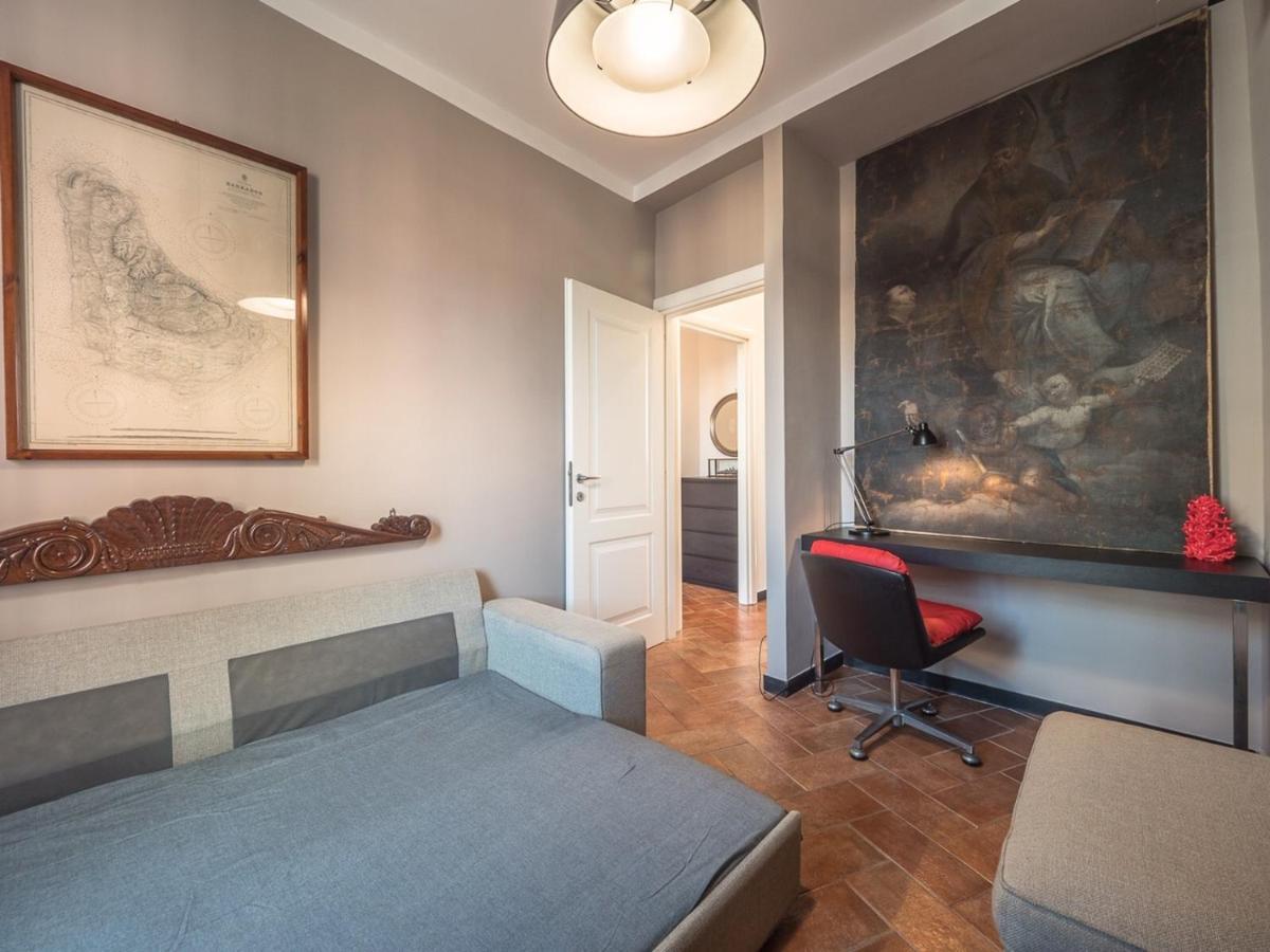 Apartment Casa Sofia Genua