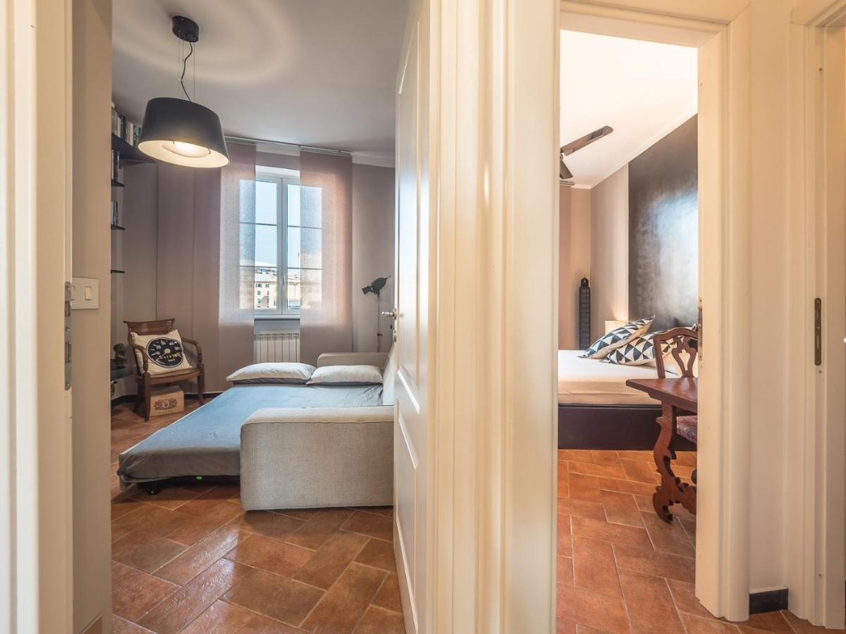 Casa Sofia * Genua