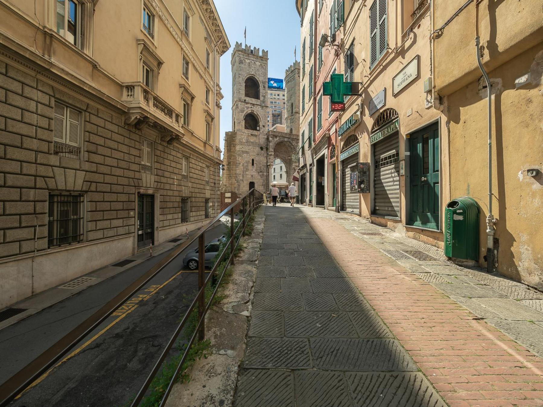 Apartment Casa Sofia